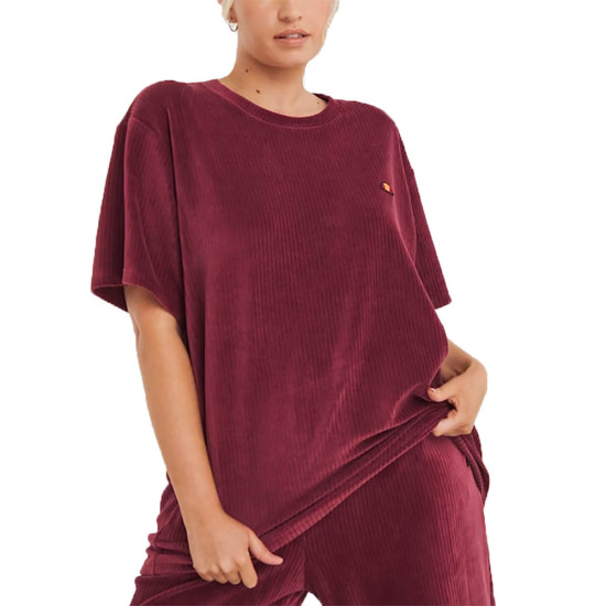 Ellesse Γυναικεία κοντομάνικη μπλούζα Vanenna Tee